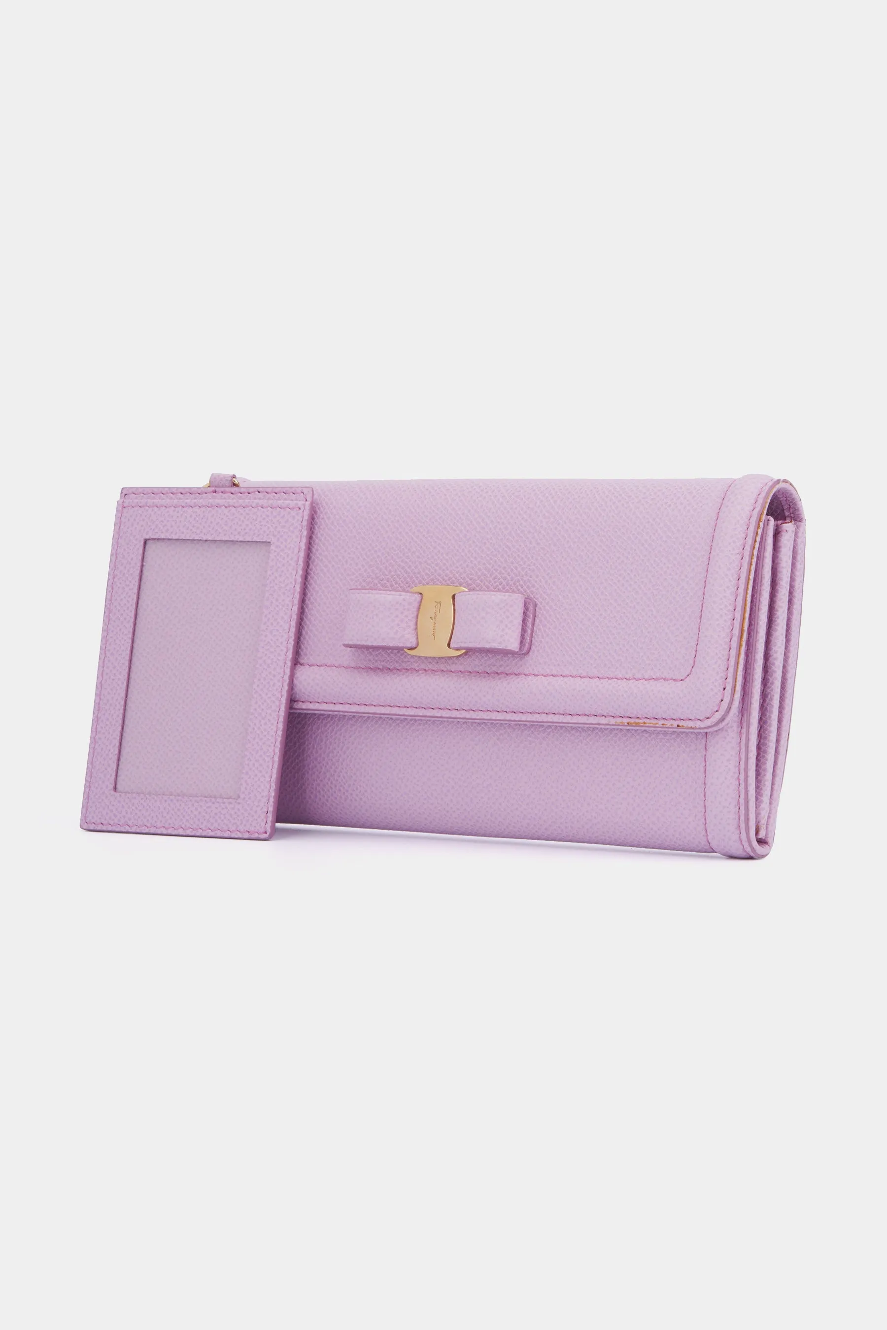 Ferragamo French Wallet