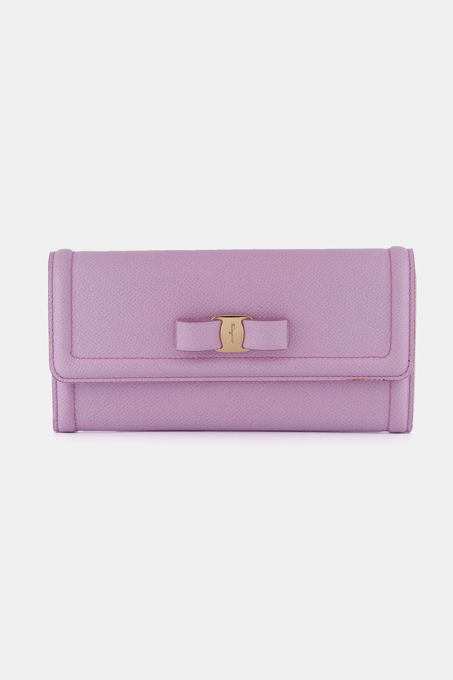 Ferragamo French Wallet