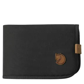 Fjallraven G-1000 Seat Pad Dark Grey