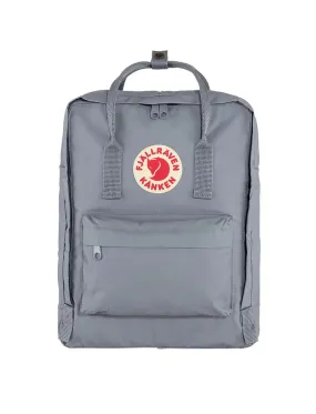 Fjallraven Kanken Classic Backpack Flint Grey