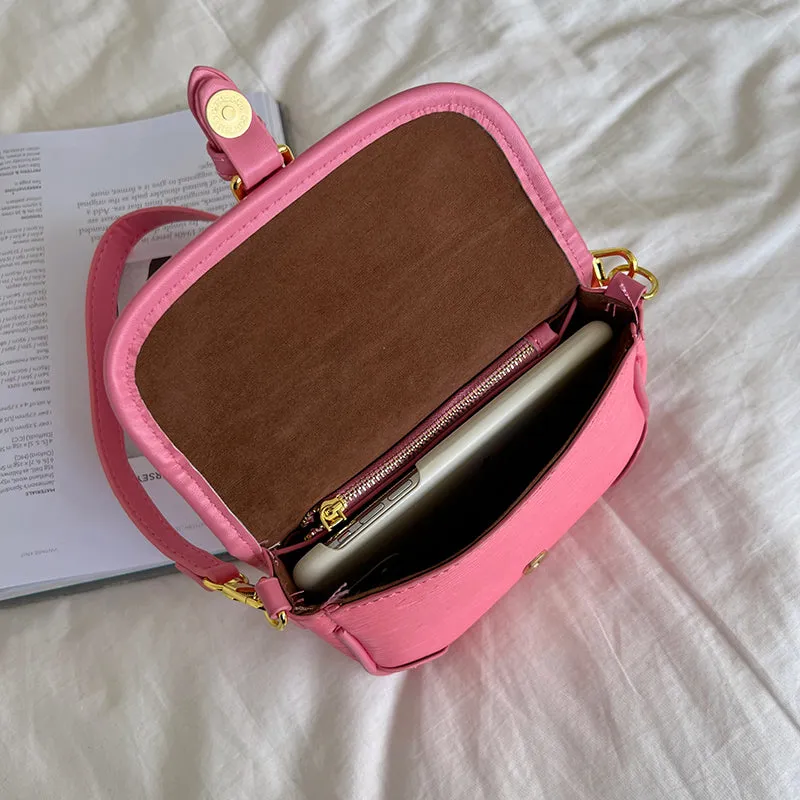 Gold Clip Purse