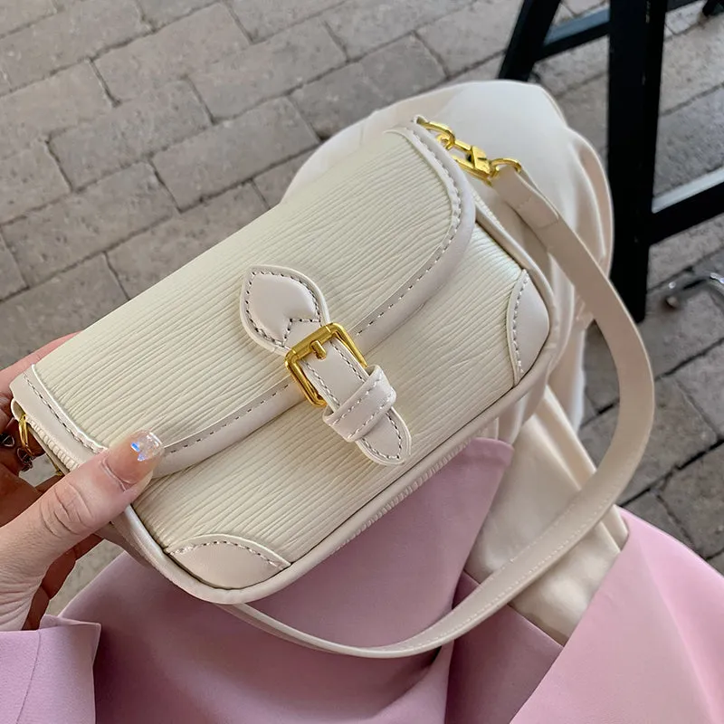 Gold Clip Purse