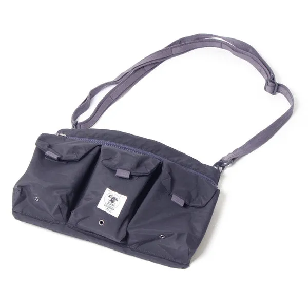 grn outdoor TEBURA Bag WANCAN Navy