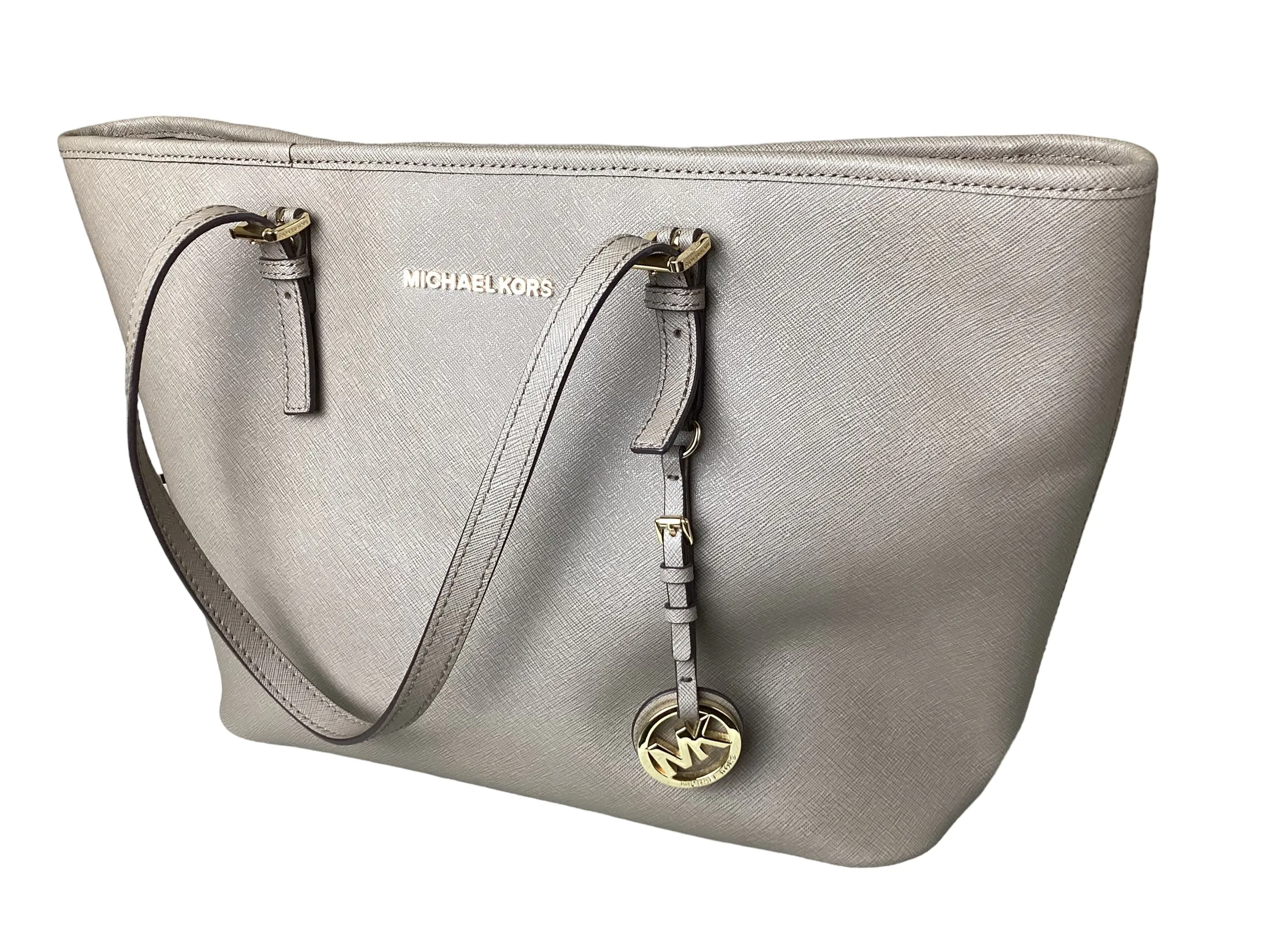 Handbag Designer By Michael Kors  Size: Large