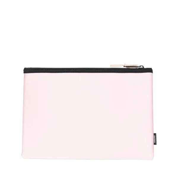 Herschel Network Pouch Apricot Blush/ Apricot Ice