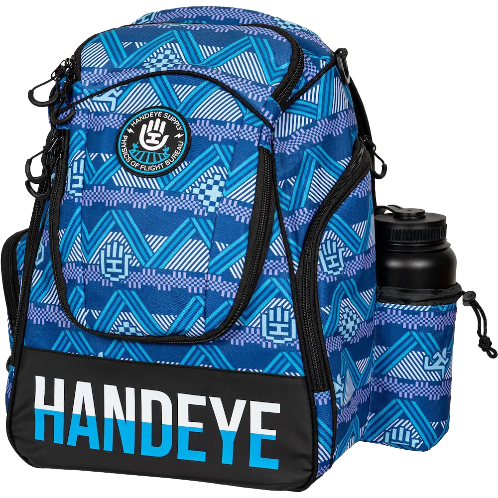 HSCo Civilian Backpack Disc Golf Bag