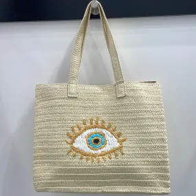 Ivory Tote