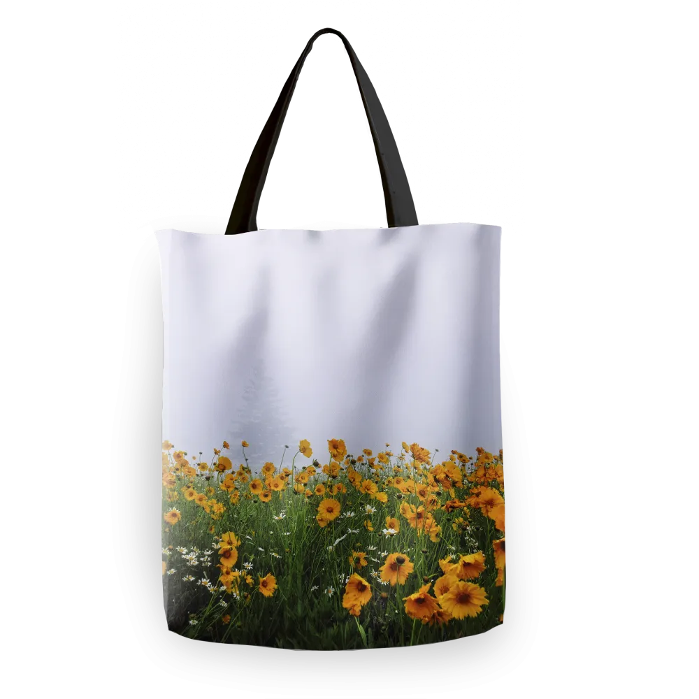 JBDSGND | Wild & Wonderful Tote Bag