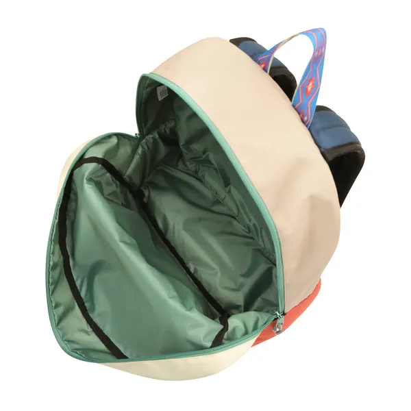 Kavu Neptune Backpack - Snowcone