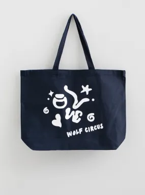 Large Canvas Tote Bags