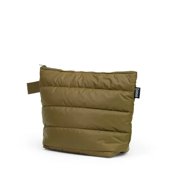 Large Stash Cloud Bag - Khaki