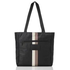 Le Voyageur Go-To Tote / Caffe Black