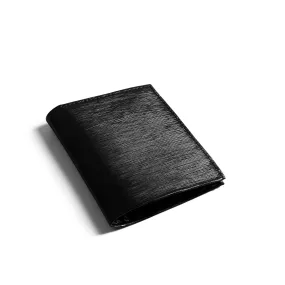 Leather Wallet CWLN BL