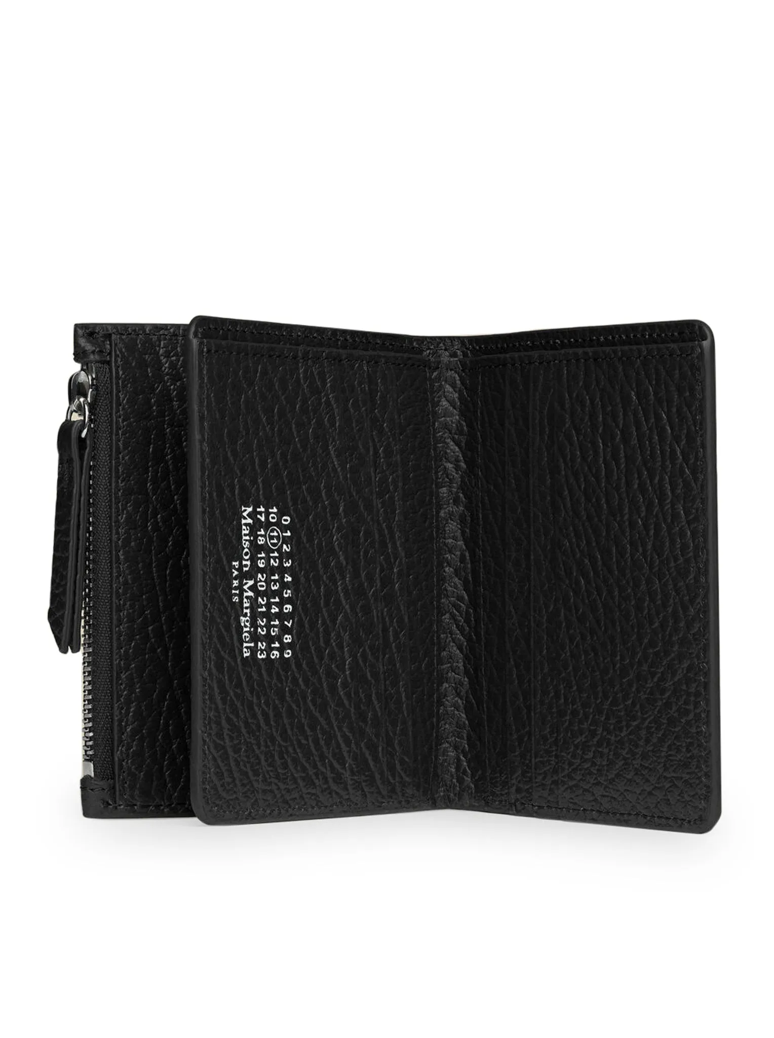 leather wallet