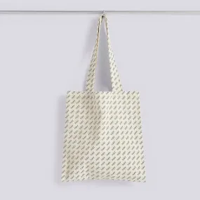 Logo Tote Bag