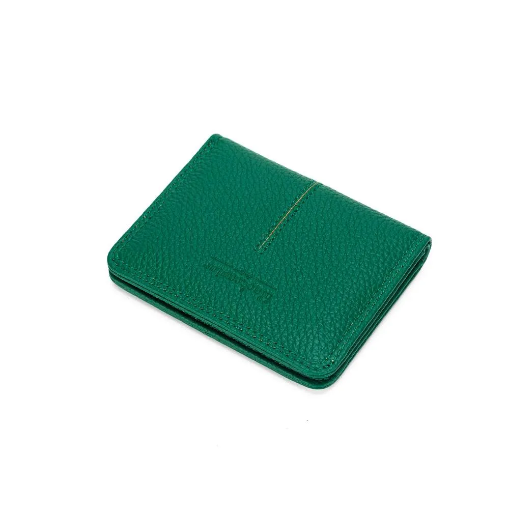 Luna Green Wallet