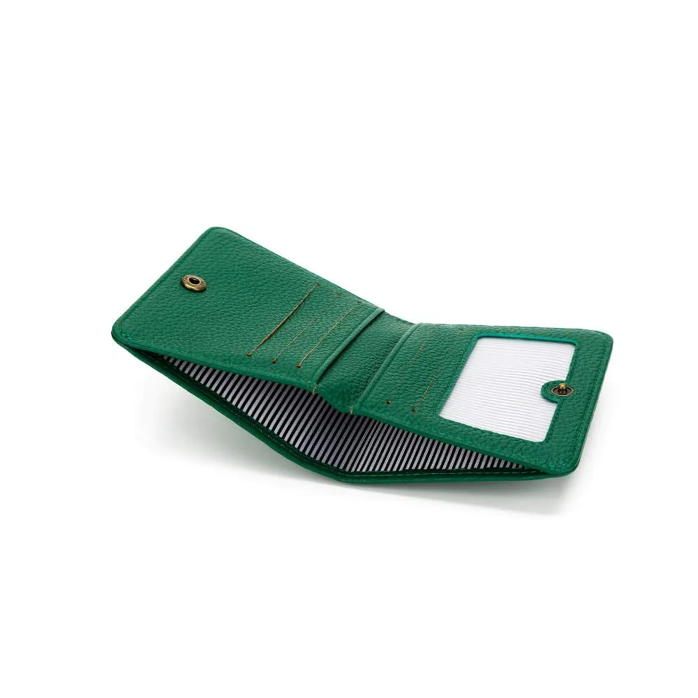 Luna Green Wallet