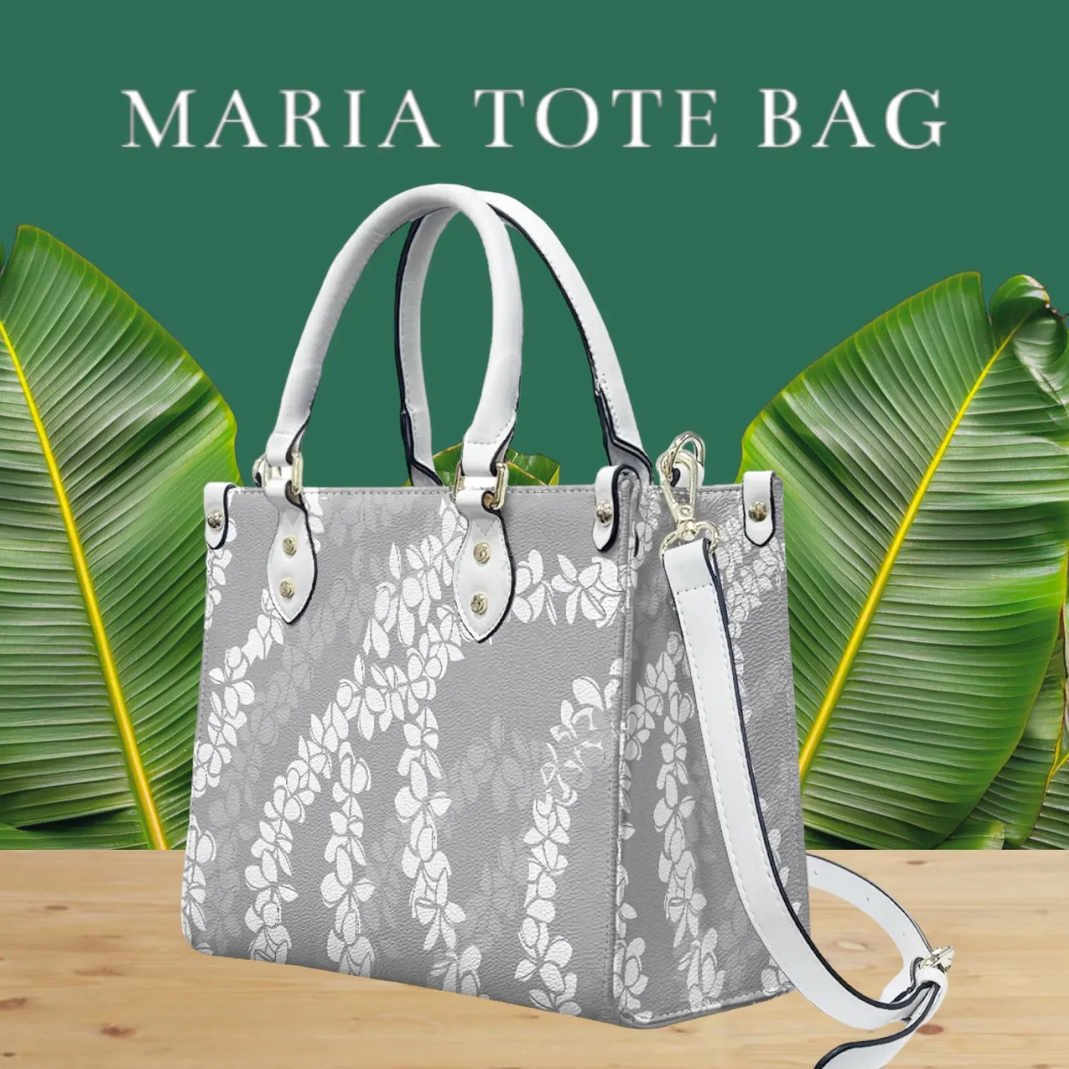 Maria Tote Bag