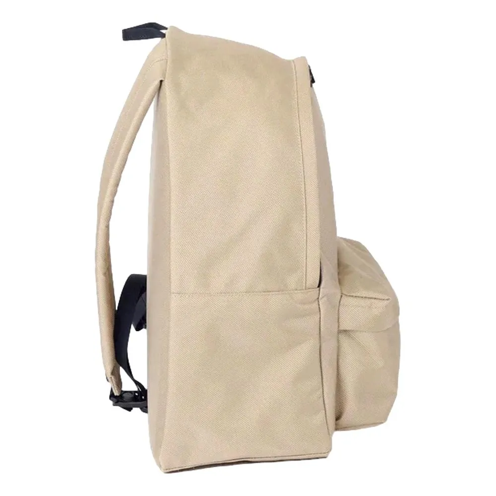 MASTER PIECE x TASF BACKPACK-BEIGE