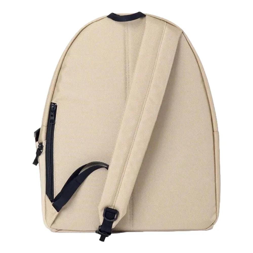 MASTER PIECE x TASF BACKPACK-BEIGE