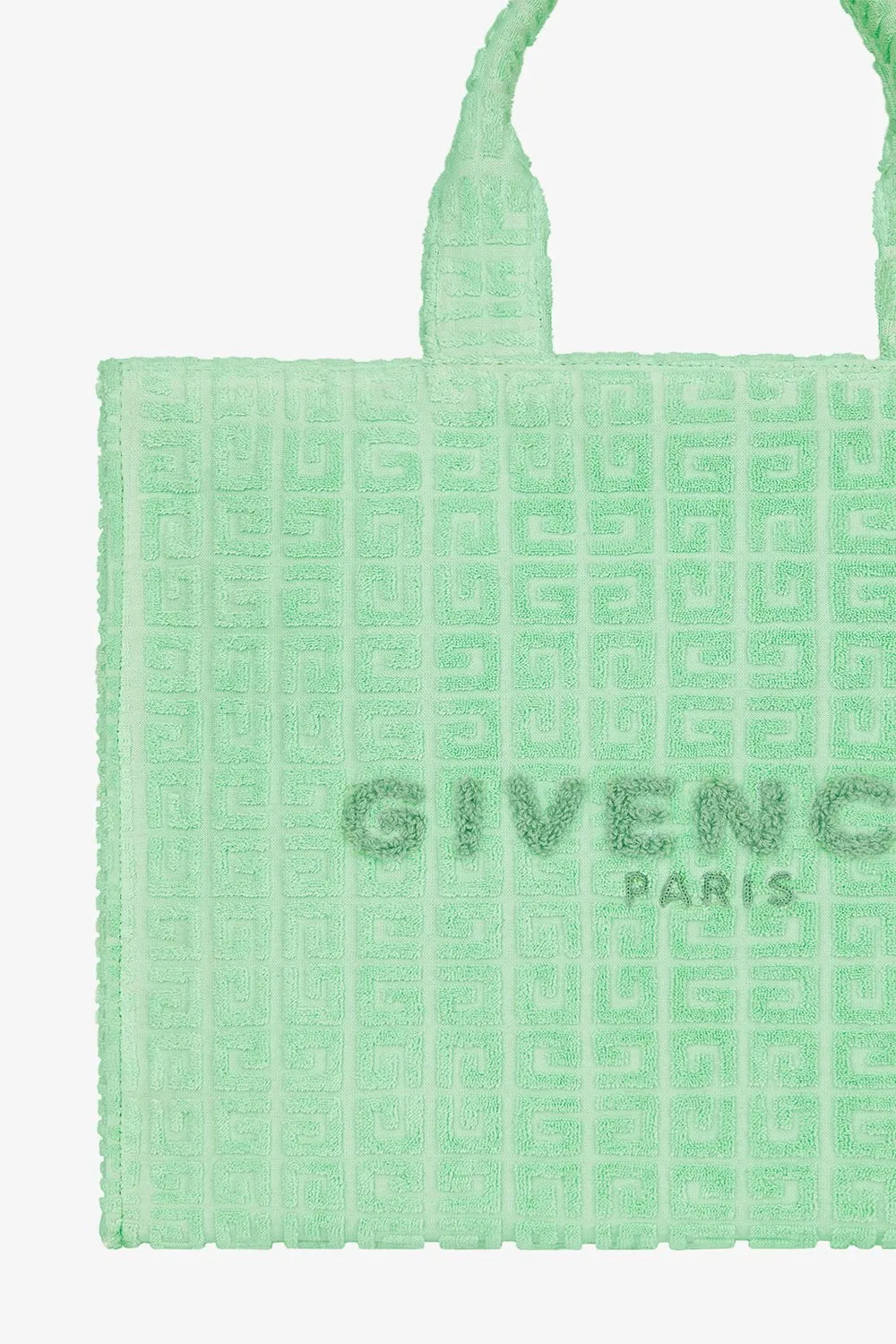 Medium Soft G-Tote Bag