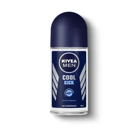 MEN Deodorant Cool Kick Roll-On