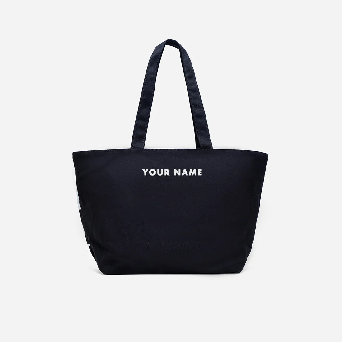 Nomad Large Canvas Tote