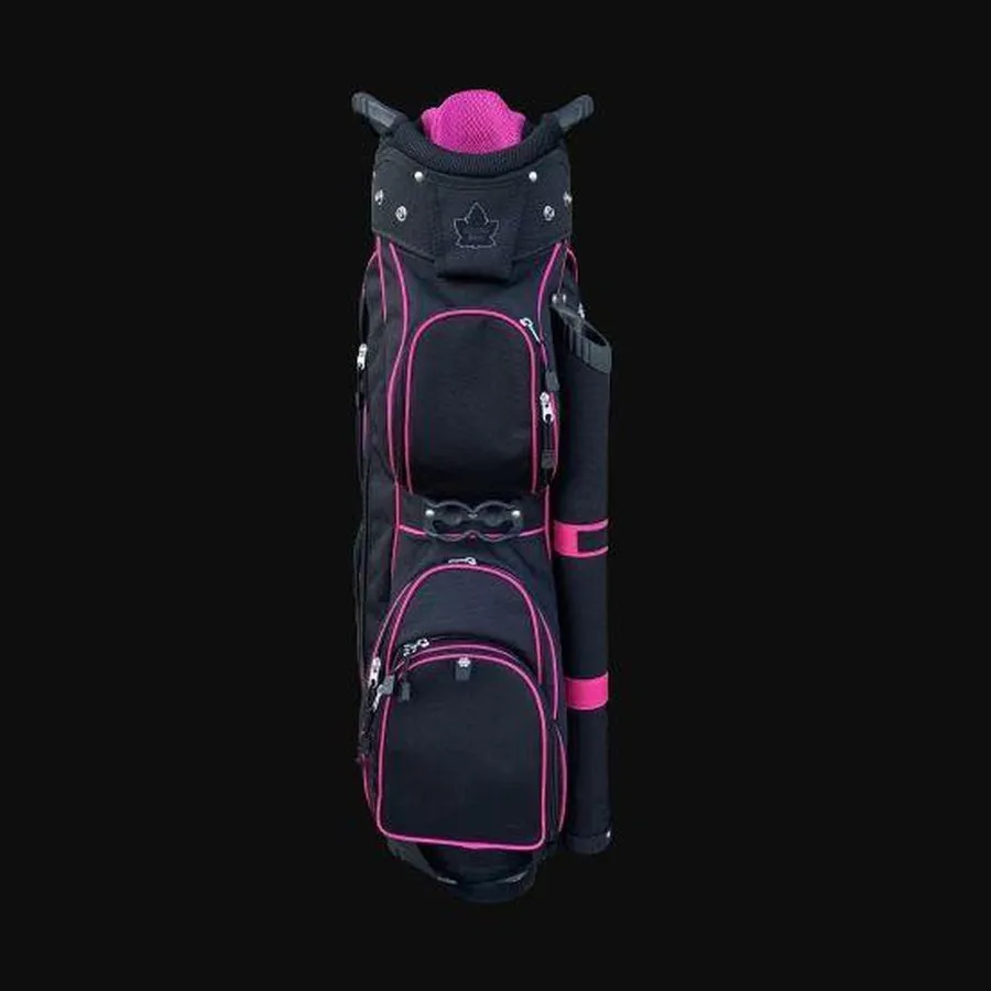 Northern Spirit Full Divider 14 Diamondback Golf Bag