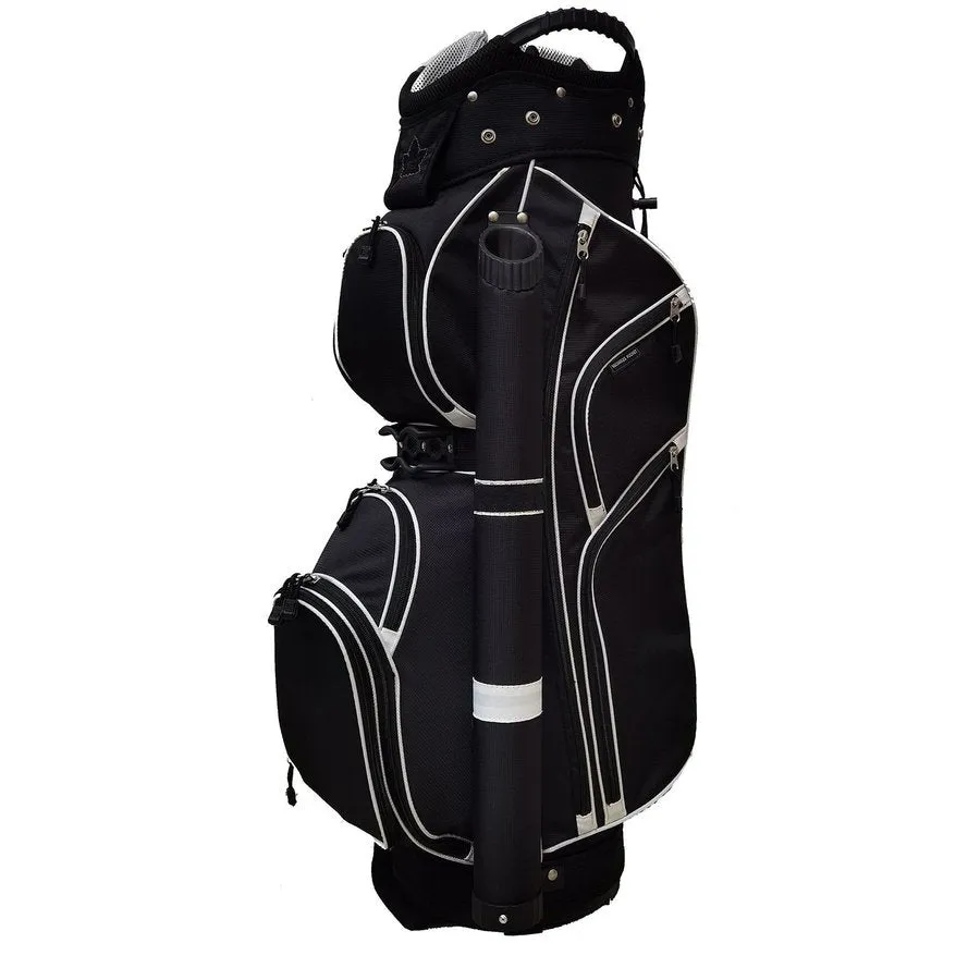 Northern Spirit Full Divider 14 Diamondback Golf Bag