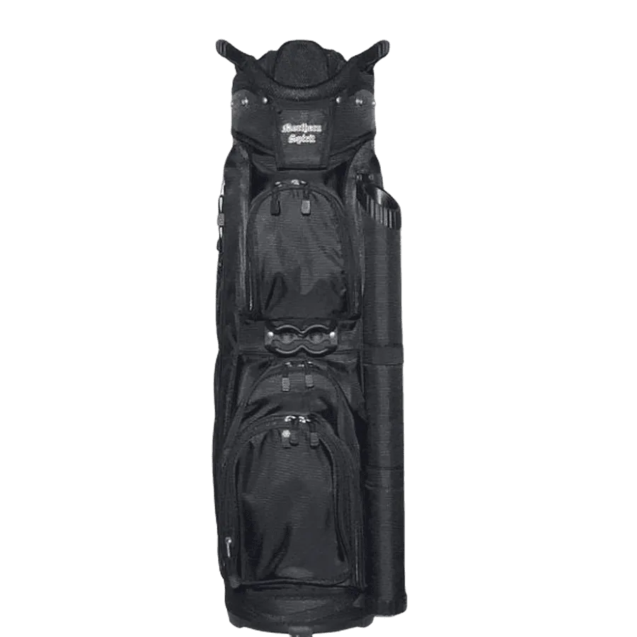 Northern Spirit Full Divider 14 Diamondback Golf Bag