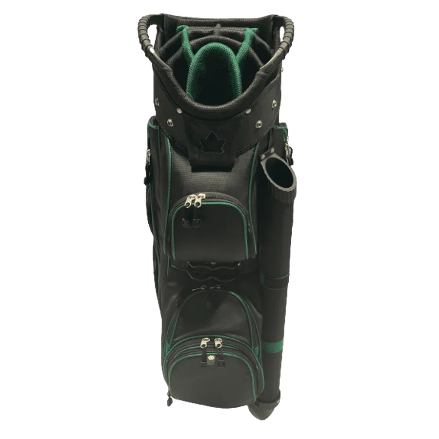 Northern Spirit Full Divider 14 Diamondback Golf Bag