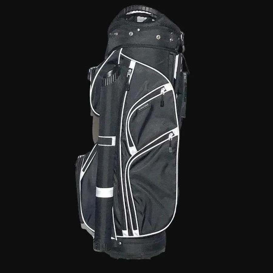 Northern Spirit Full Divider 14 Diamondback Golf Bag