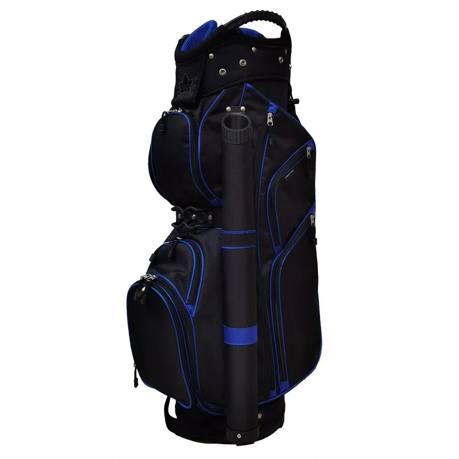 Northern Spirit Full Divider 14 Diamondback Golf Bag