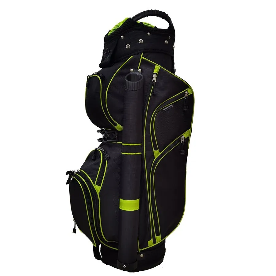 Northern Spirit Full Divider 14 Diamondback Golf Bag