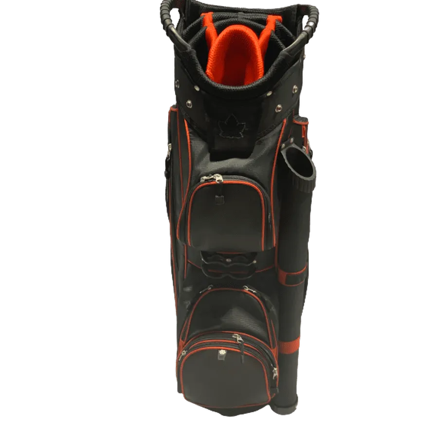 Northern Spirit Full Divider 14 Diamondback Golf Bag