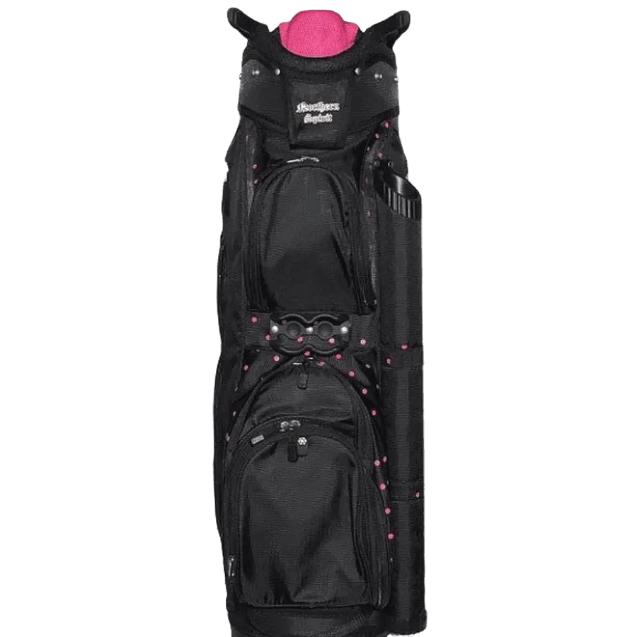 Northern Spirit Full Divider 14 Diamondback Golf Bag