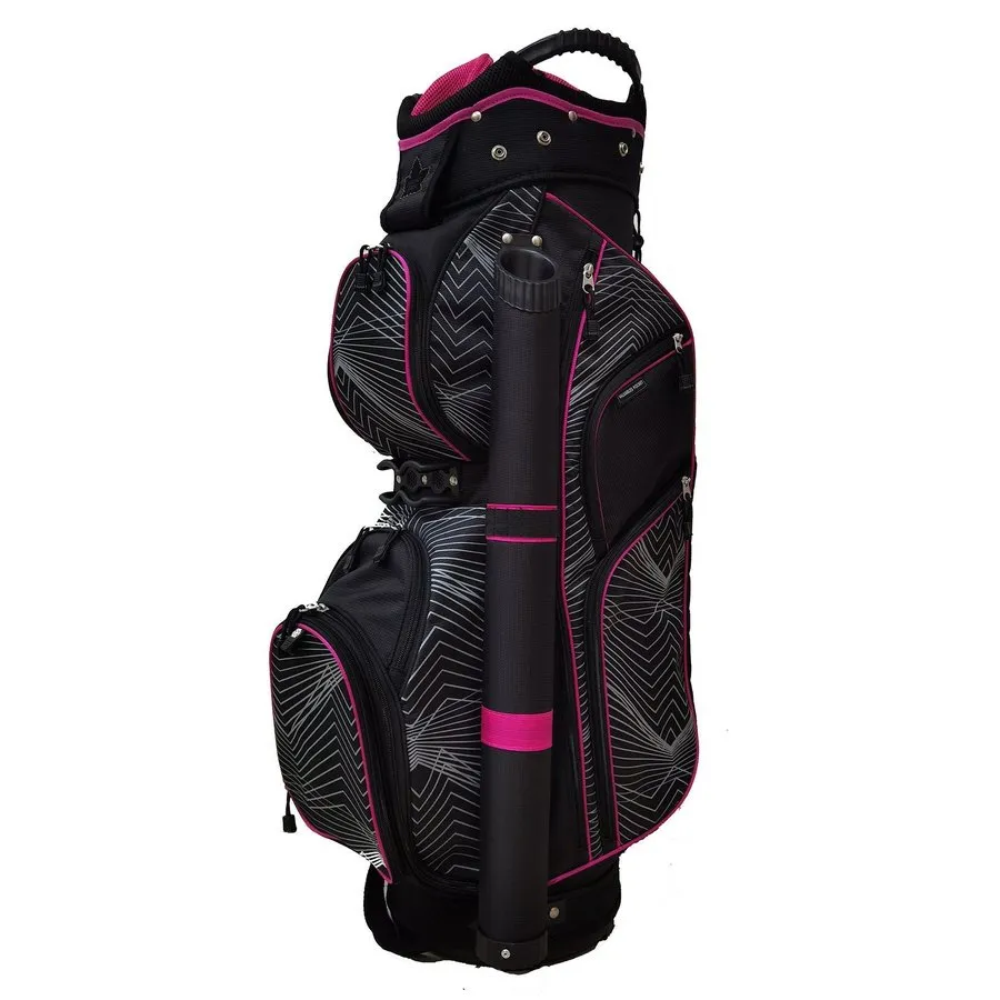 Northern Spirit Full Divider 14 Diamondback Golf Bag