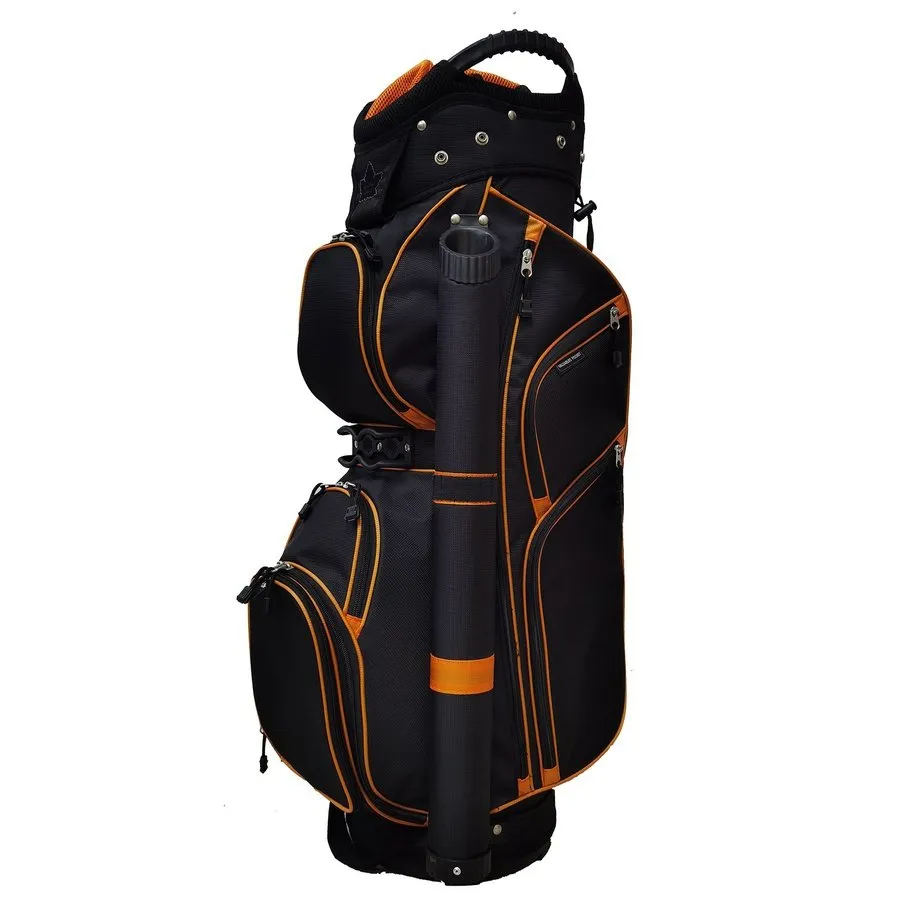 Northern Spirit Full Divider 14 Diamondback Golf Bag