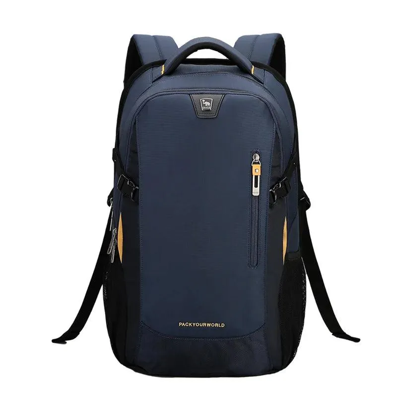 OCB4313 Cool Backpack - Waterproof Business Laptop Bag