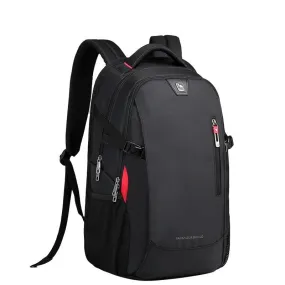 OCB4313 Cool Backpack - Waterproof Business Laptop Bag