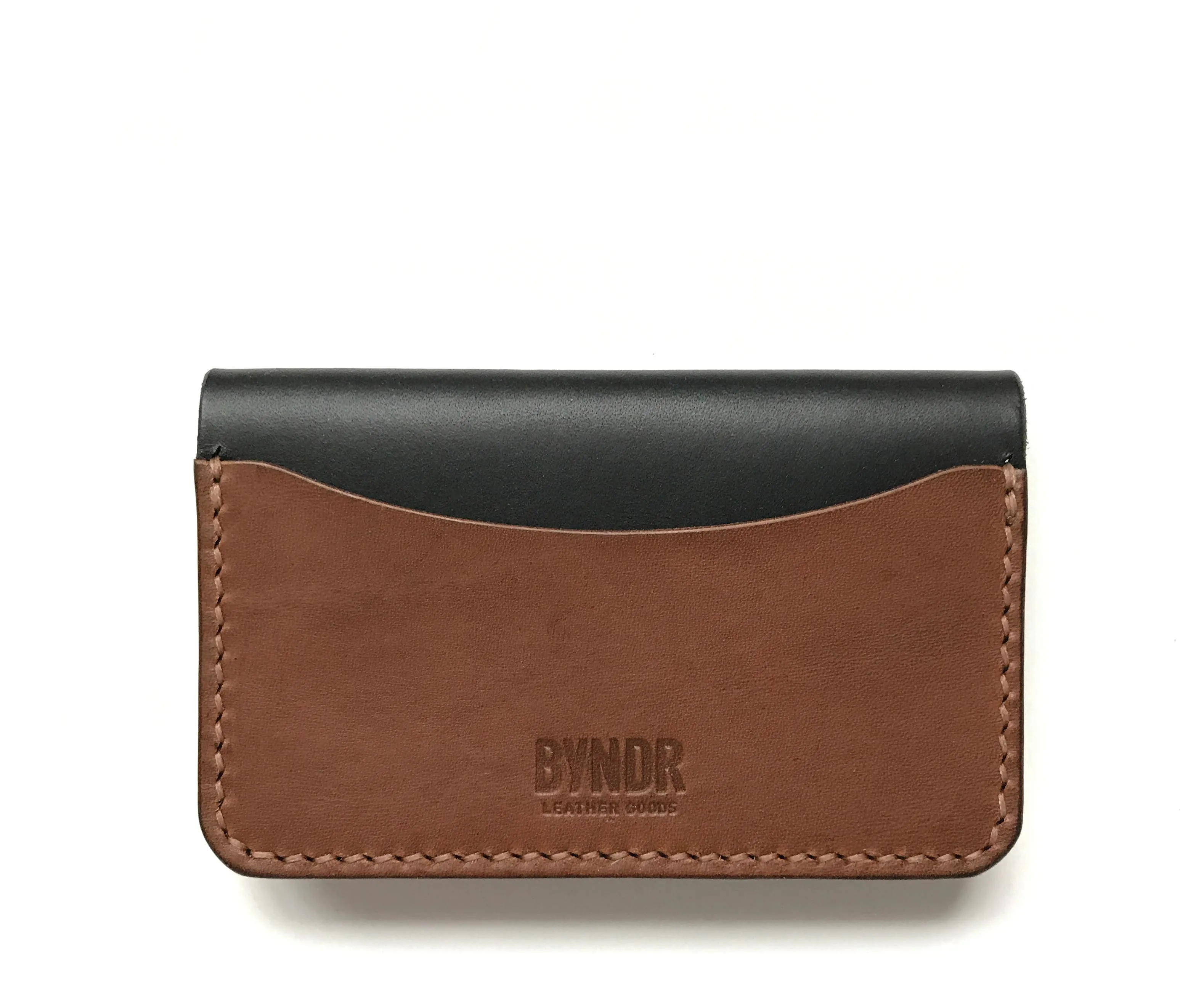 Osbourne 3-Pocket Wallet