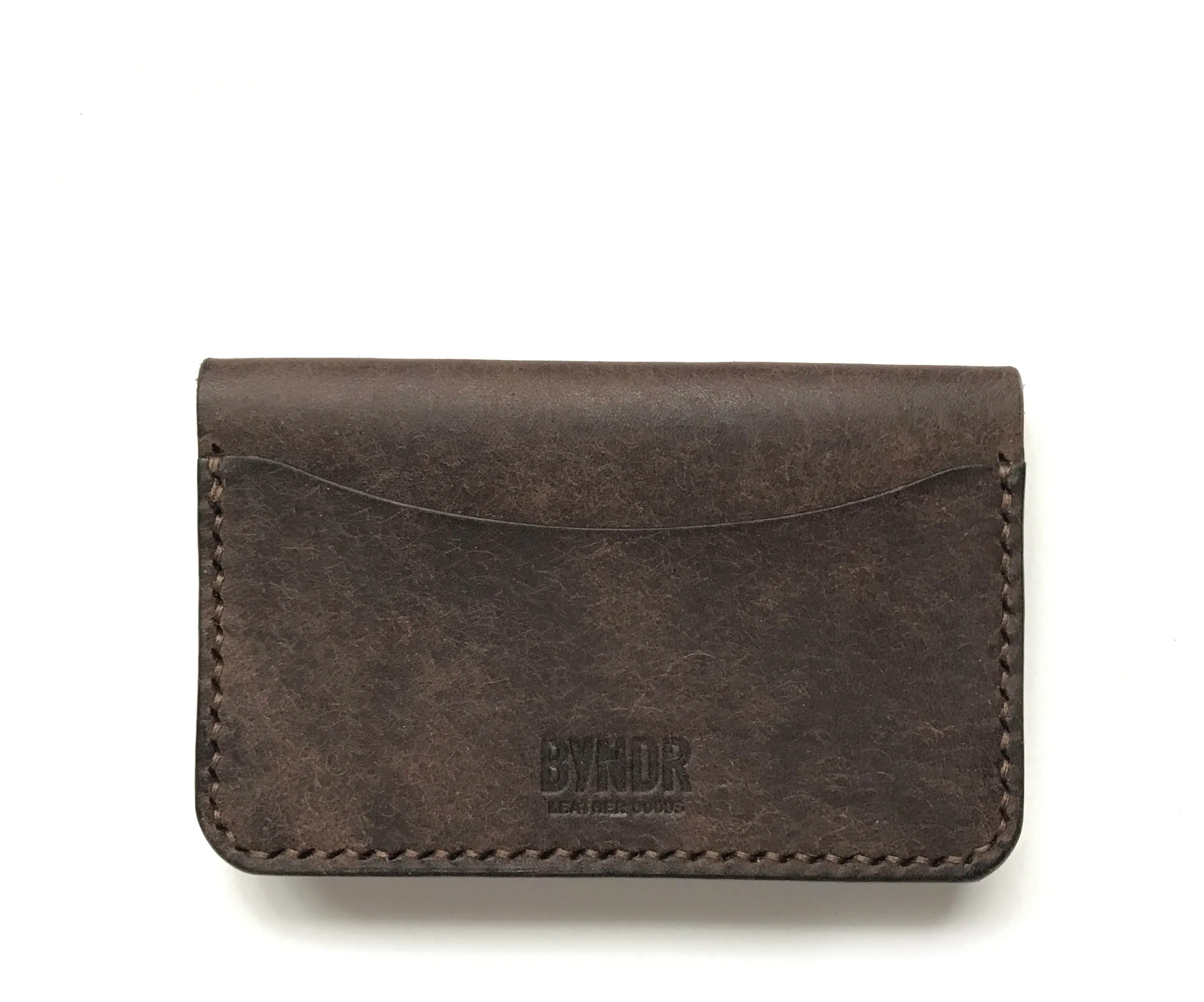 Osbourne 3-Pocket Wallet