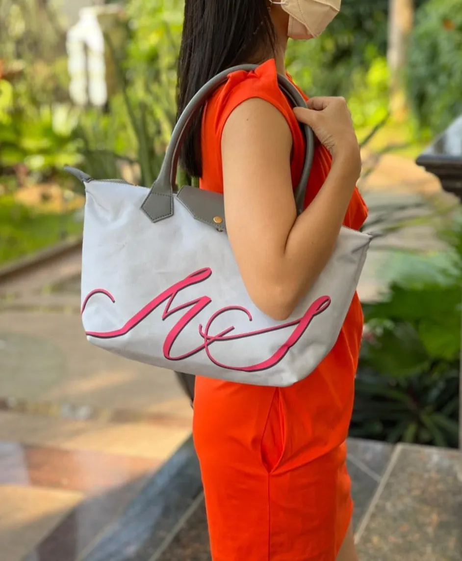 Personalized Isabela Bag