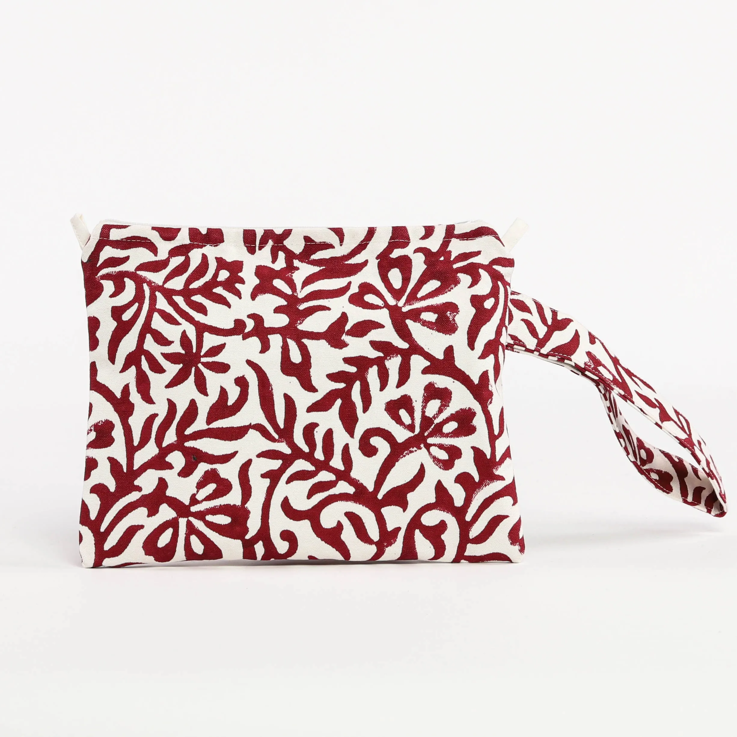 Phoebe Pouch Bag