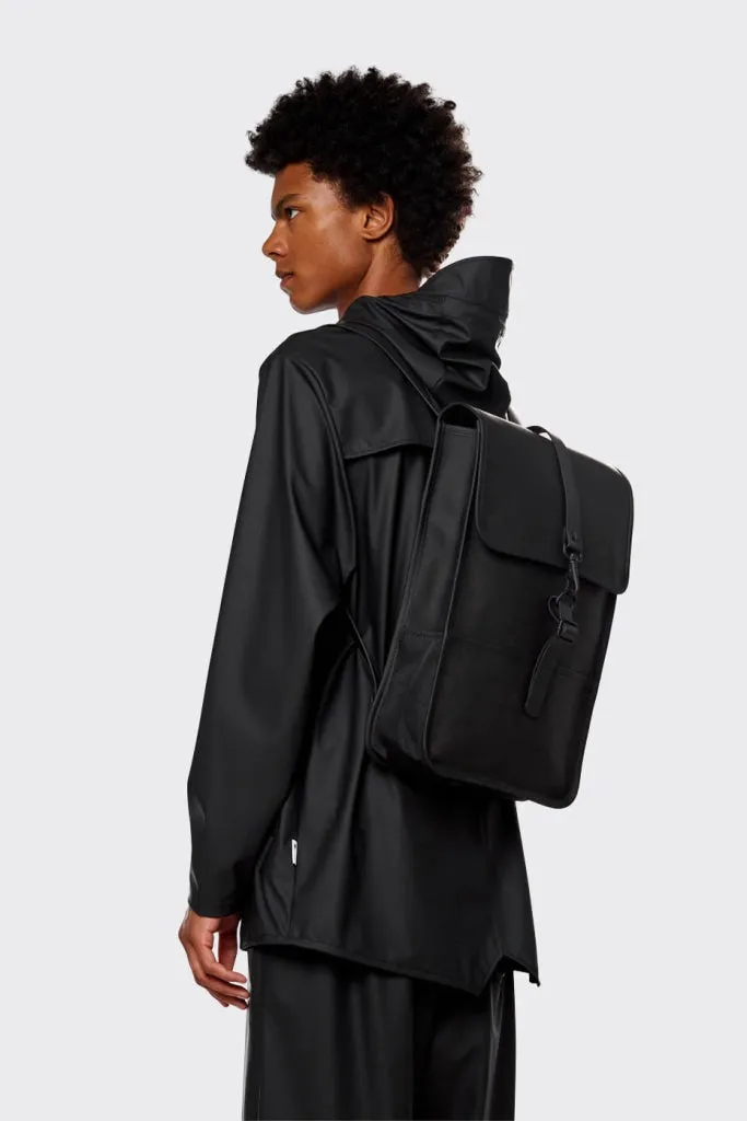 Rains - Backpack Mini - Black