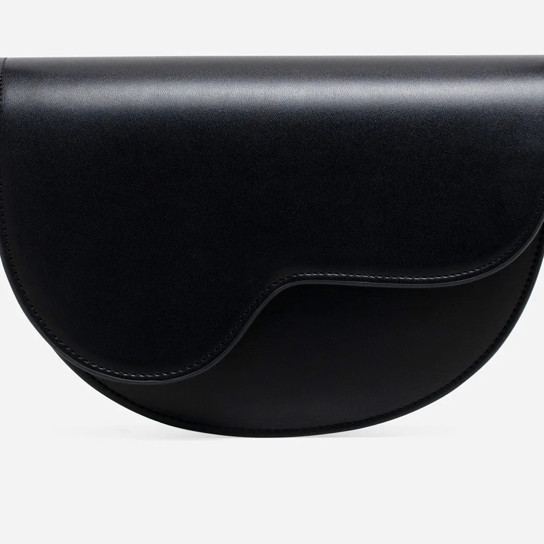 Rhea Saddle Bag