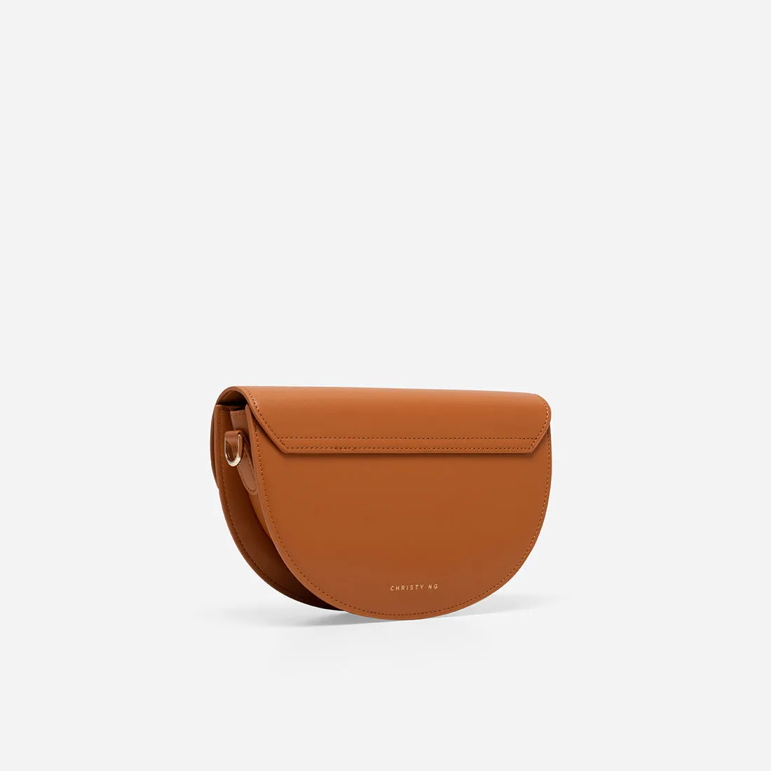 Rhea Saddle Bag