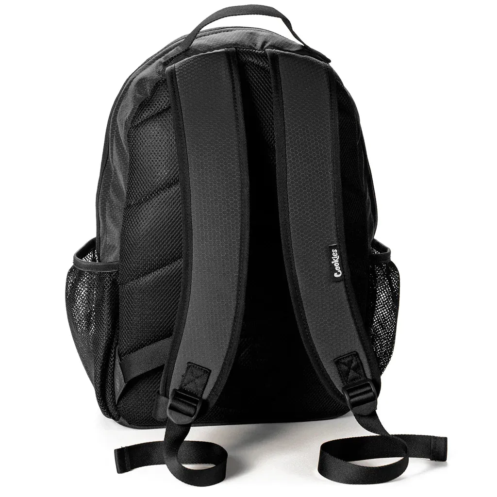 Ripstop Nylon Backpack