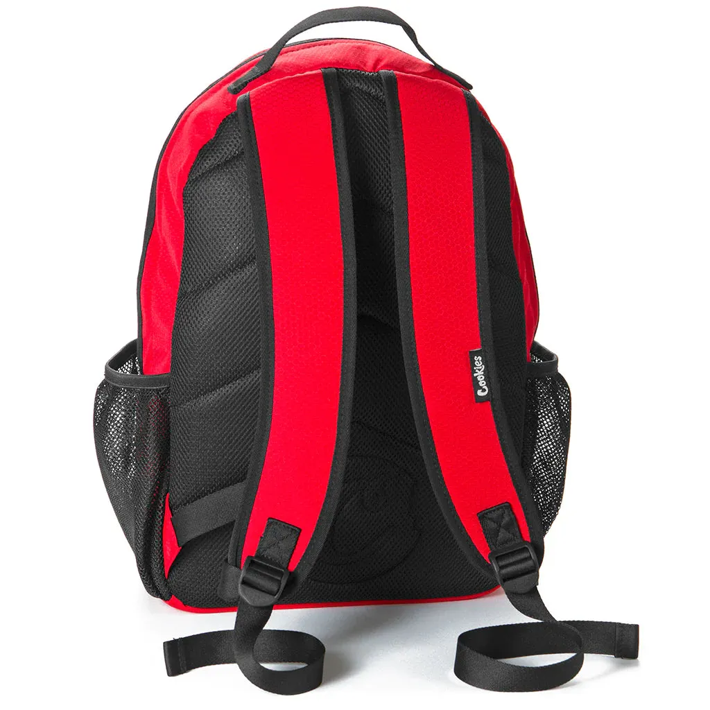 Ripstop Nylon Backpack