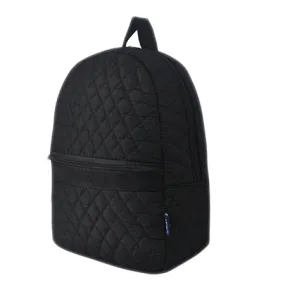 SALE! Solid Black NGIL Small Backpack